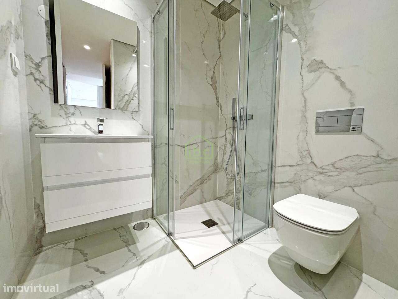 Apartamento T3 | Póvoa de Varzim-13