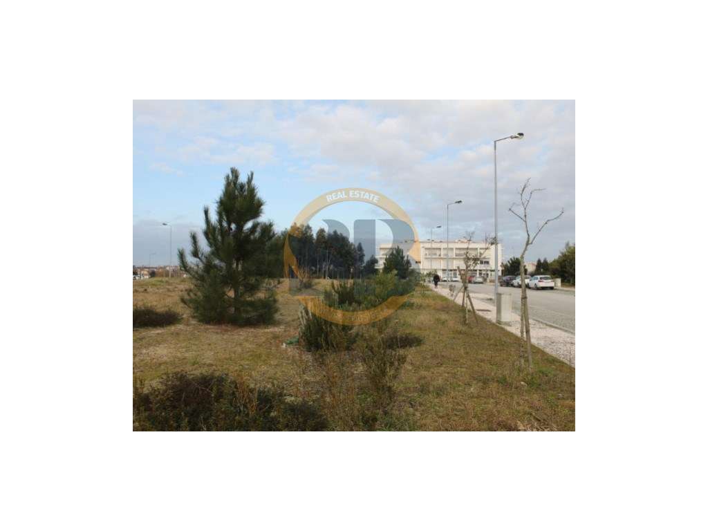 Terreno Ovar centro - Grande imagem: 3/14