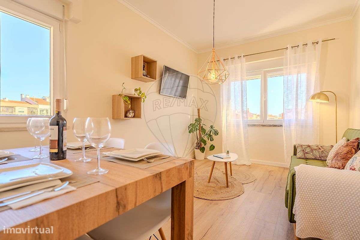 Apartamento T2 para venda-15