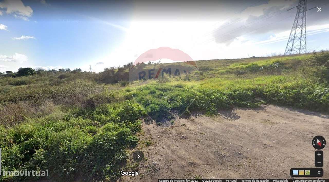 Terreno  para venda - Grande imagem: 2/3