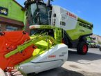 Claas LEXION 740 750 Tucano trzon - 2