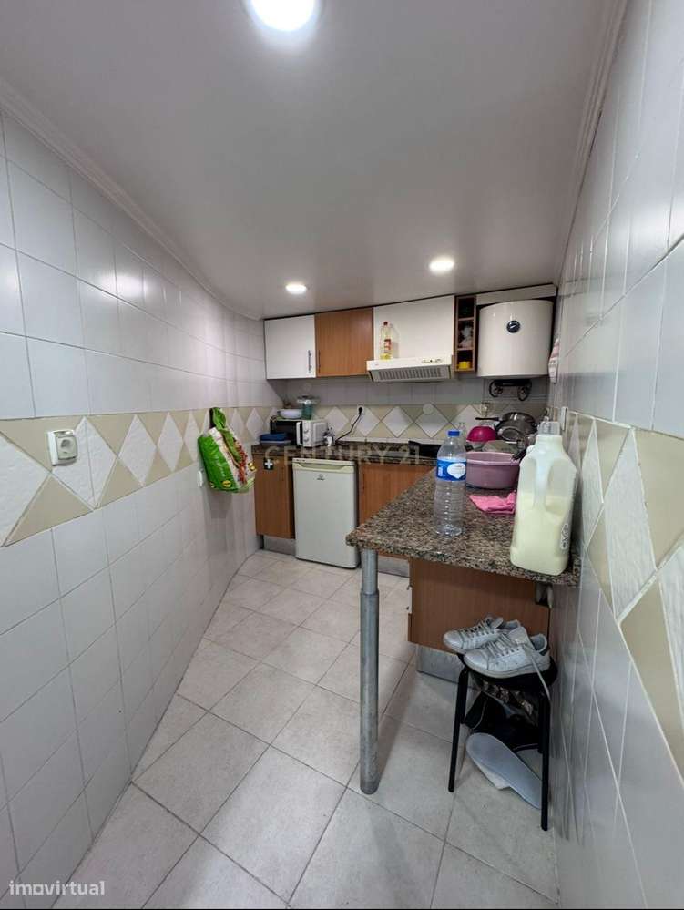 Apartamento T1 - Oportunidade Única no Coração Histórico de Lisboa , e - Grande imagem: 5/15