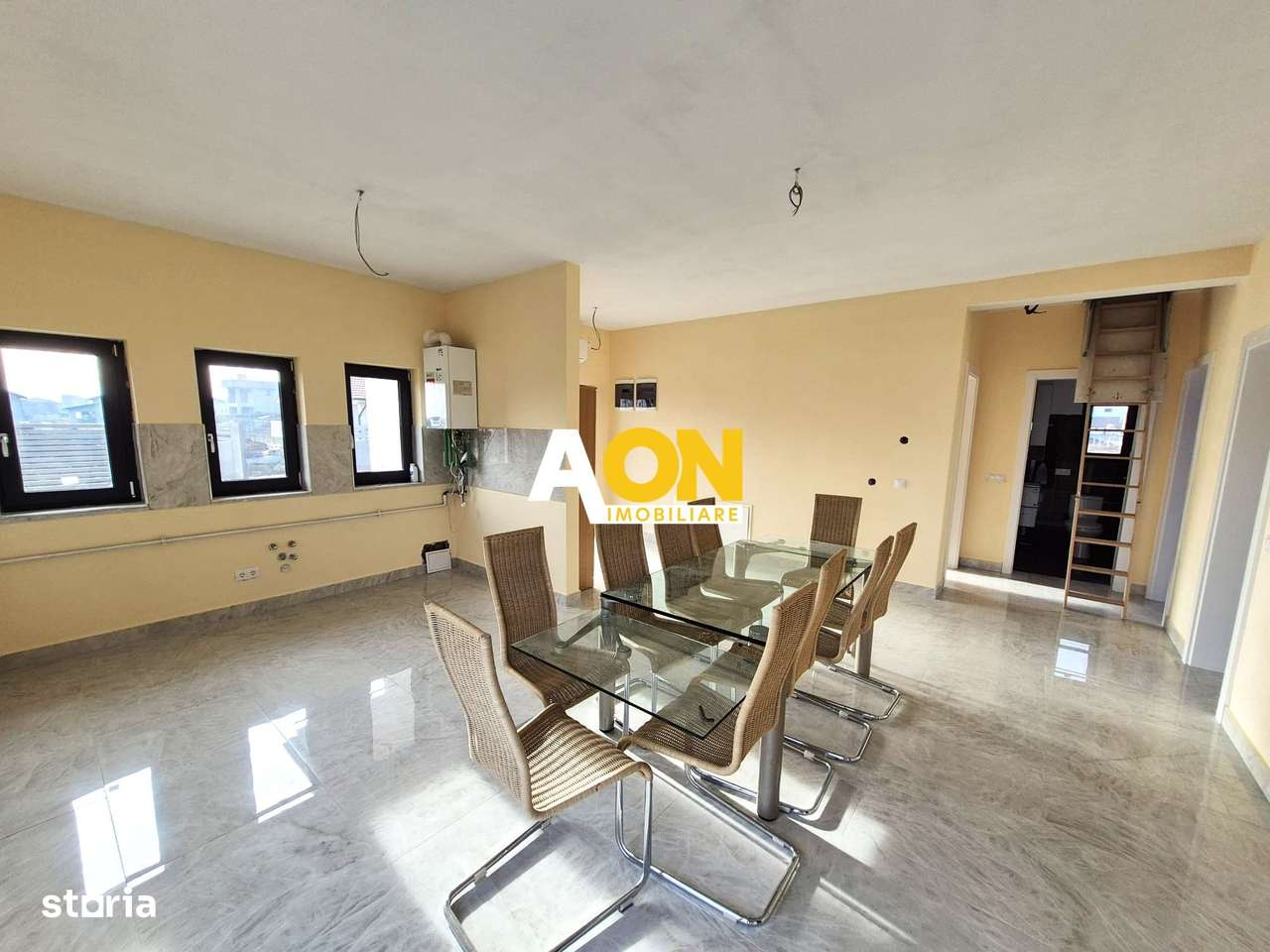 Casa 4 Camere, Teren 1000 mp, Zona Micesti, Toate Utilitatile - Imagine principală: 4/13