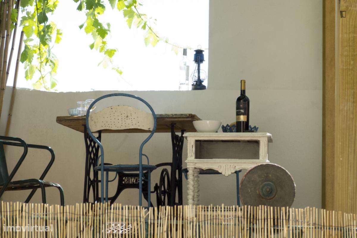 Apartamento com 1 quartos - localizado em Martim Moniz Lisbon - Grande imagem: 2/3