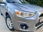 Mitsubishi ASX 1.8 DI-D 4WD Comfort Edition - 7