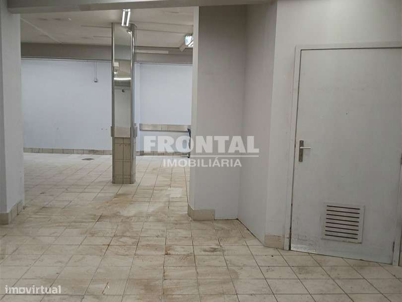 Loja no centro de Gondomar - Grande imagem: 4/5