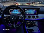 Mercedes-Benz E 220 d T 9G-TRONIC Avantgarde - 19