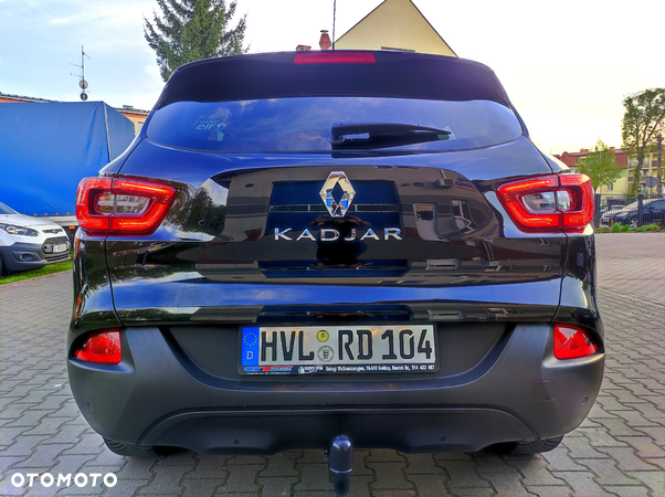 Renault Kadjar Energy TCe 130 EDC Bose Edition - 8