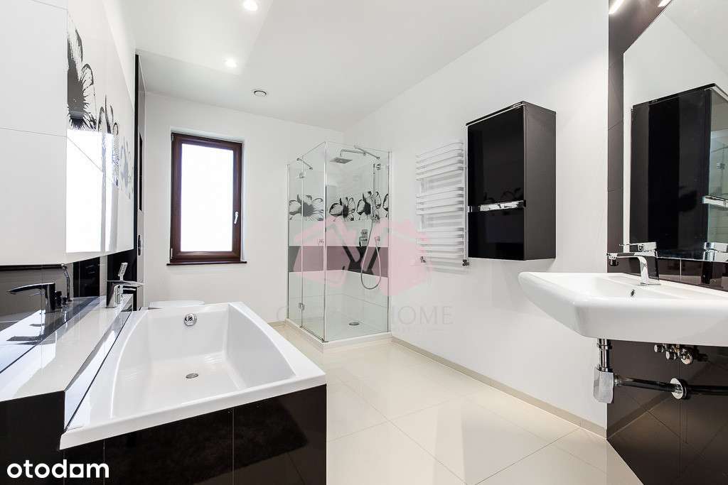 Dom w spokojnej okolicy do Negocjacji-9