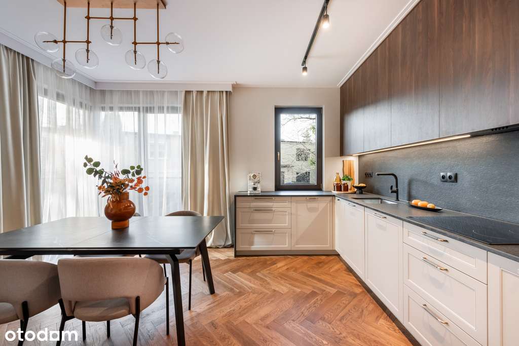 Bez PCC, Nowe 4 pokoje przy Stawach Cietrzewia-7