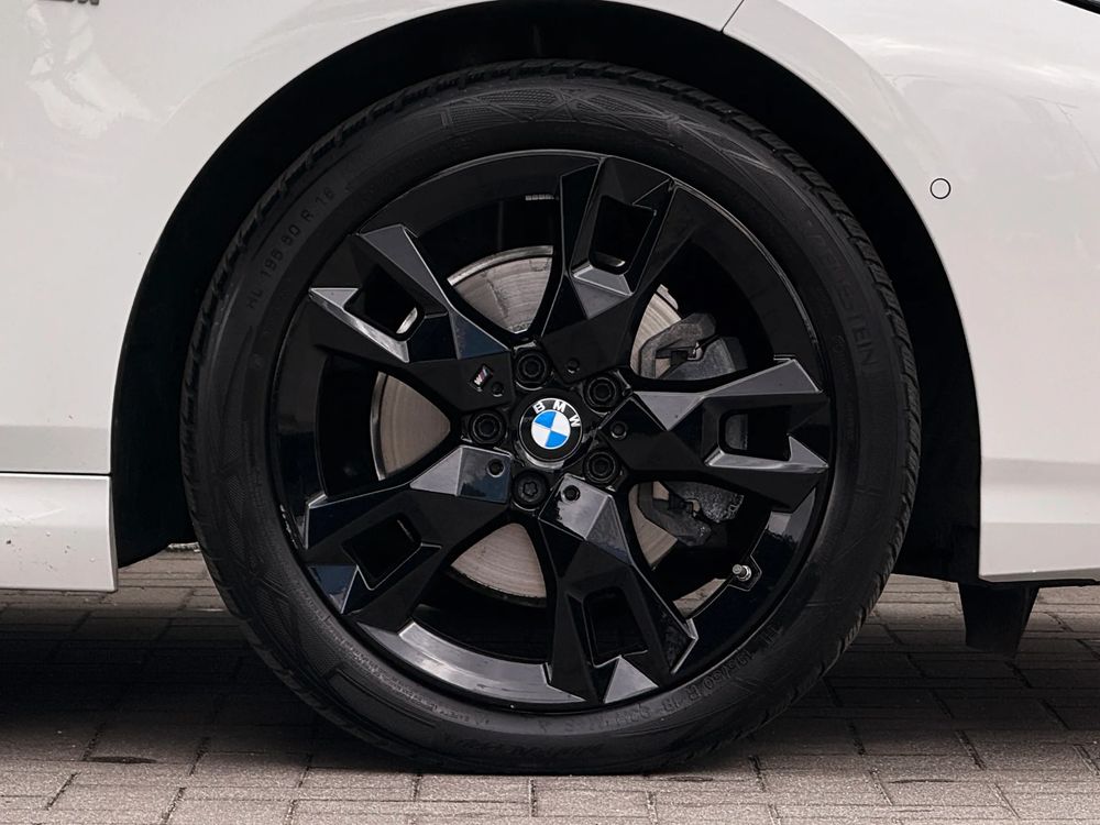 BMW Seria-1 120D 2025 — zdjęcie 5