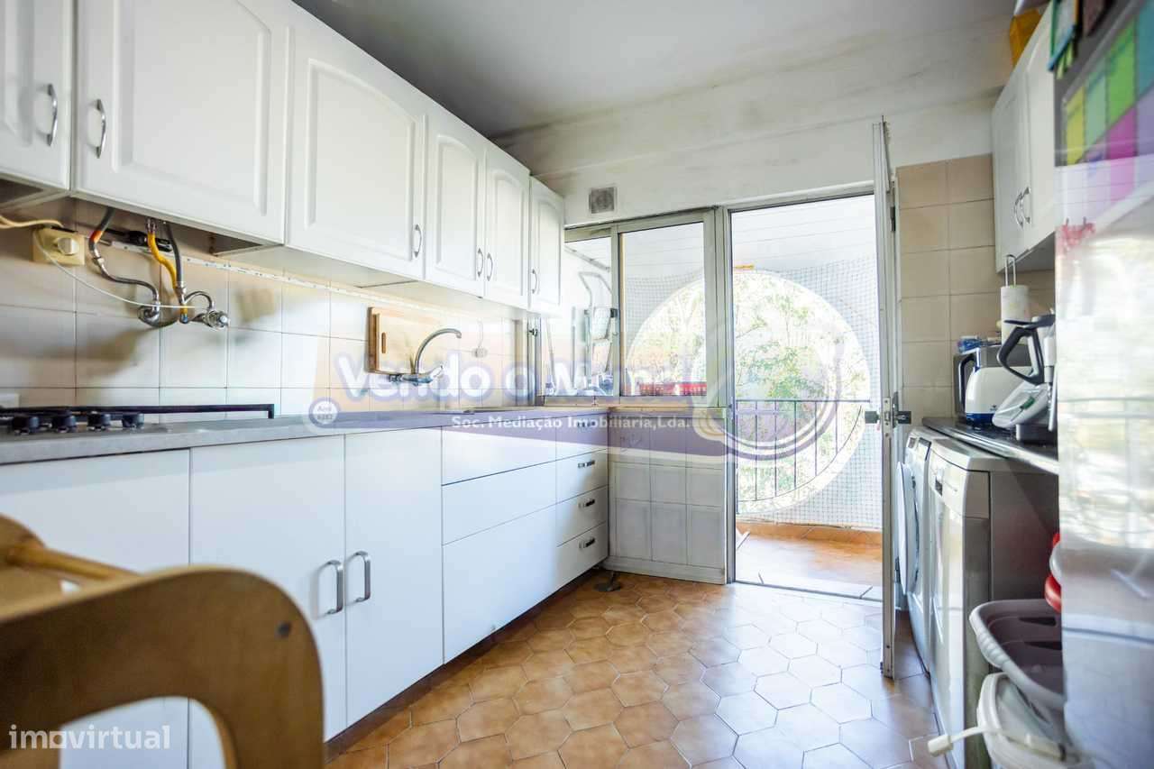 Apartamento T2 em Samora Correia (SC1037) - Grande imagem: 2/26