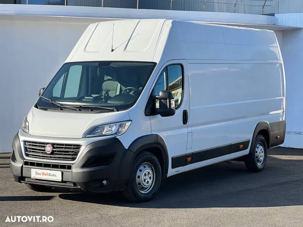 Fiat DUCATO MAXI - 1