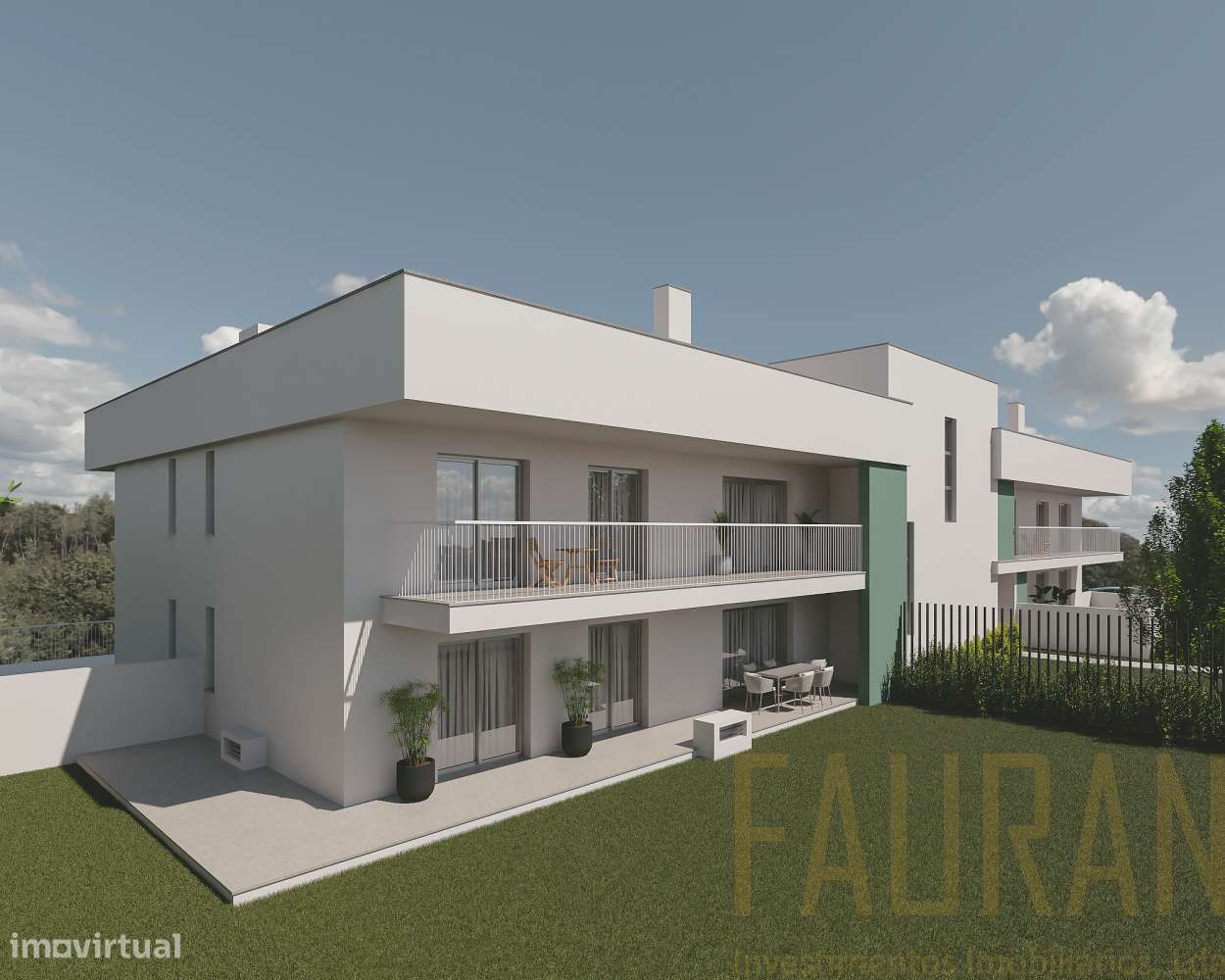 Apartamento T2-11