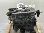 Motor TOYOTA COROLLA (_E11_) 1.4 16V (ZZE111_) | 02.00 - 11.01 Usado REF. 4ZZ-FE - 2