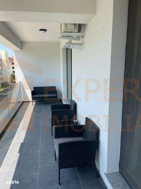 Apartament 2 camere de vanzare - vedere la mare - Imagine principală: 2/13