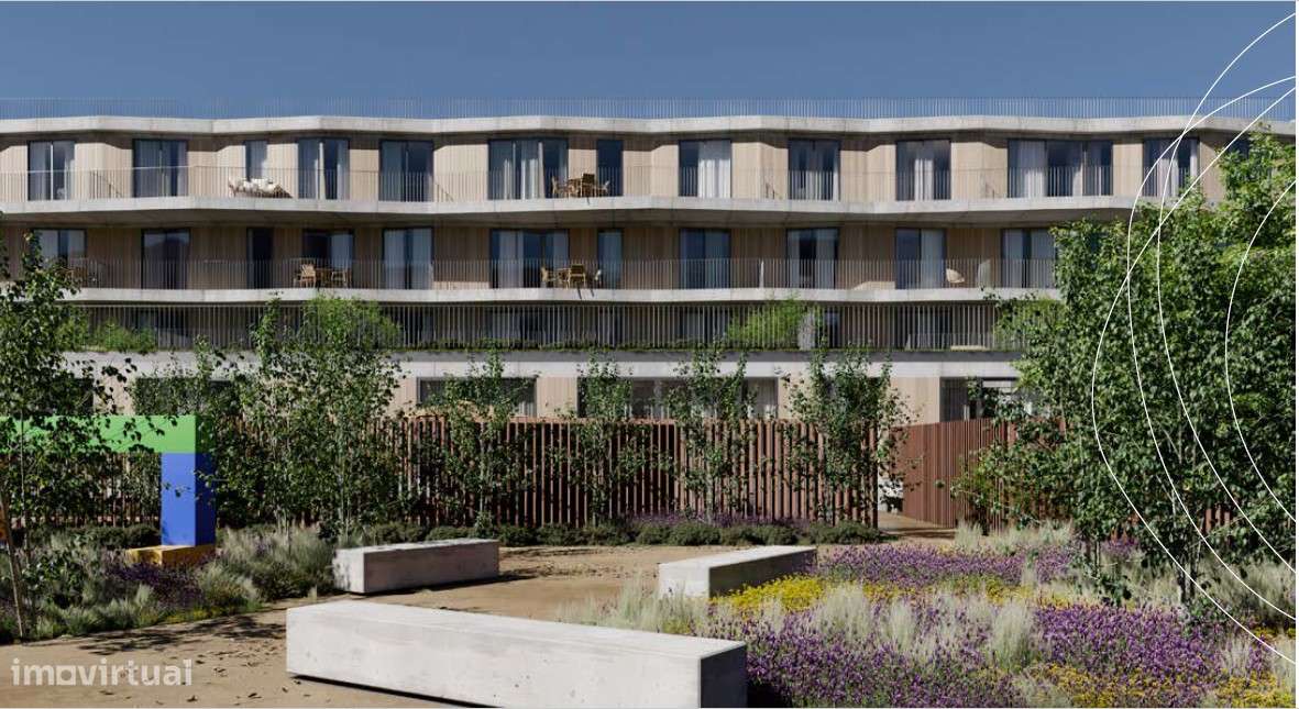 Apartamento T3 em Carvalhido-11