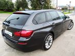 BMW 525 d Pack M Auto - 49