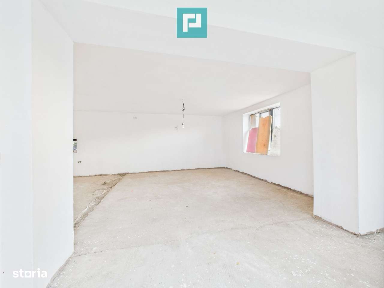 Casă cu 3 camere în Galșa, Arad, teren 1197 mp - Imagine principală: 2/17