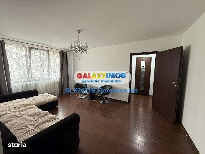 8085 Apartament 3 camere Drumul Taberei-Valea Ialomitei