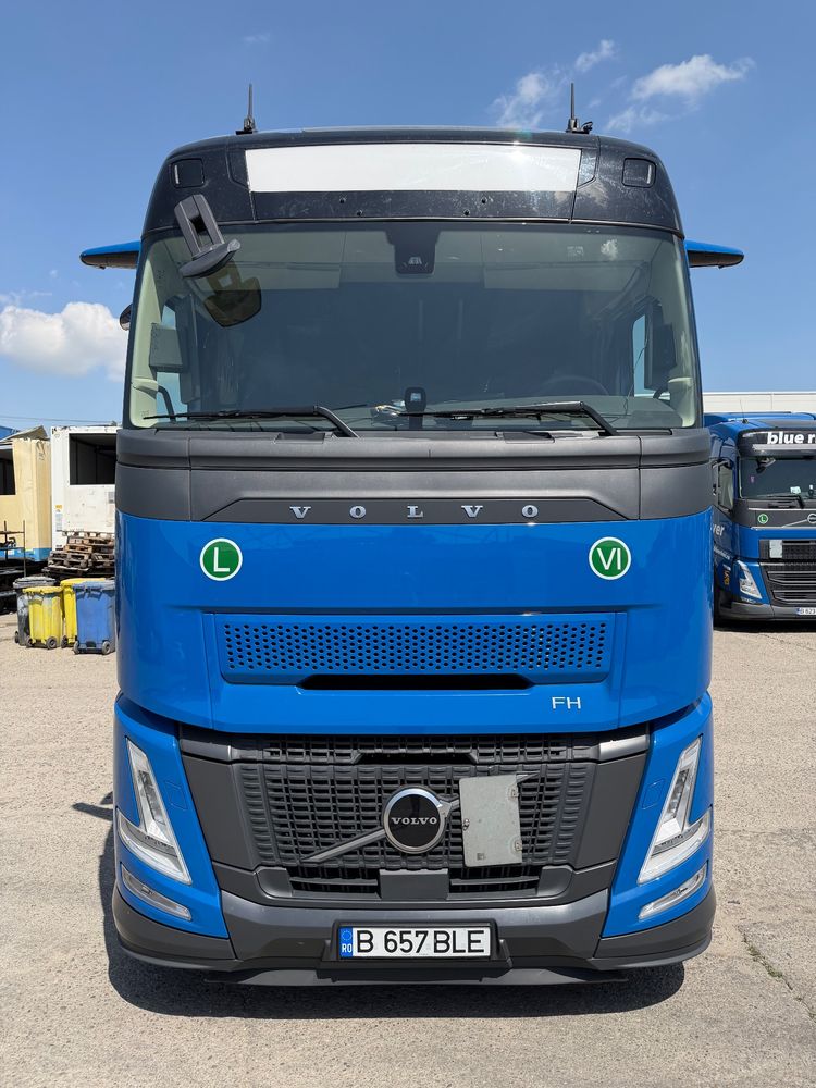 Volvo FH 2024