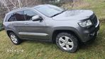 Jeep Grand Cherokee Gr 3.0 CRD Limited - 19