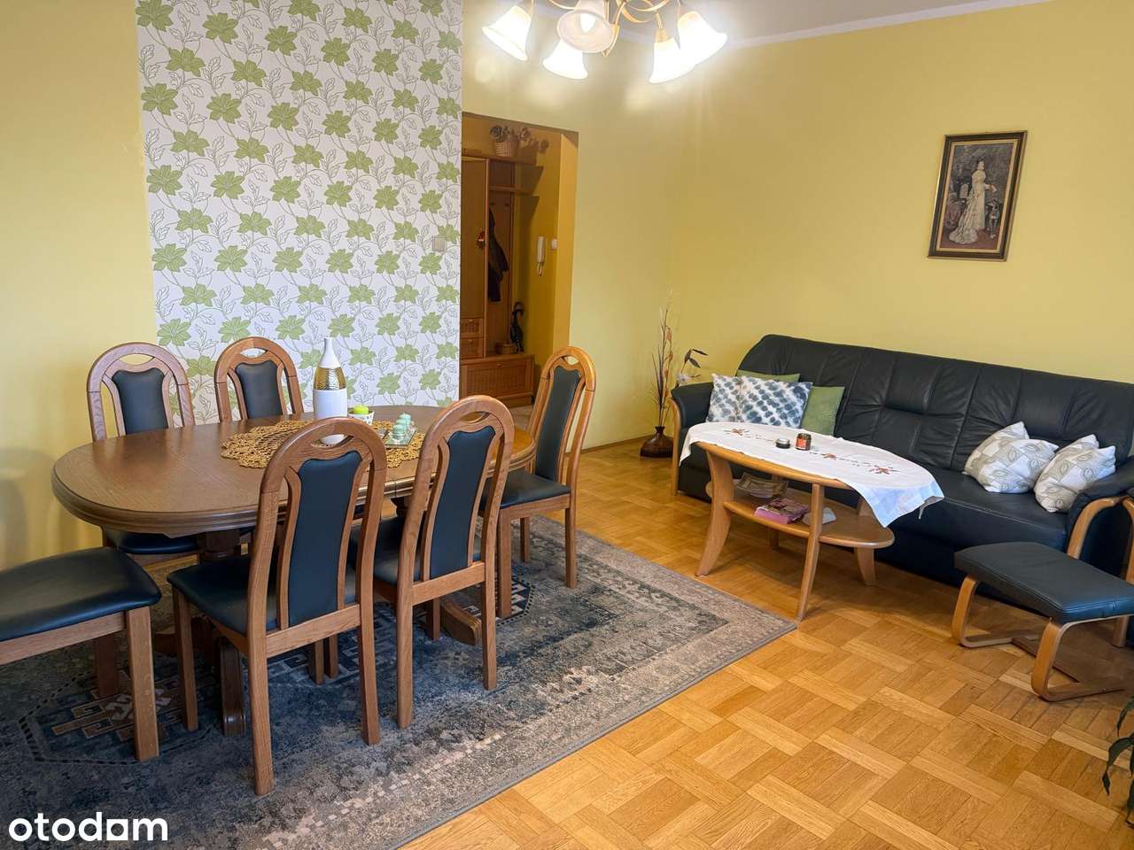 Sprzedam mieszkanie dwa pokoje z osobną kuchnią - Pełny obrazek: 5/18