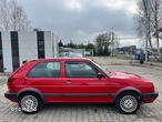 Volkswagen Golf 1.6 CL - 5