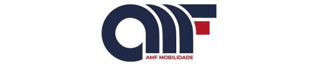 AMF Mobilidade - Vila Nova Gaia logo
