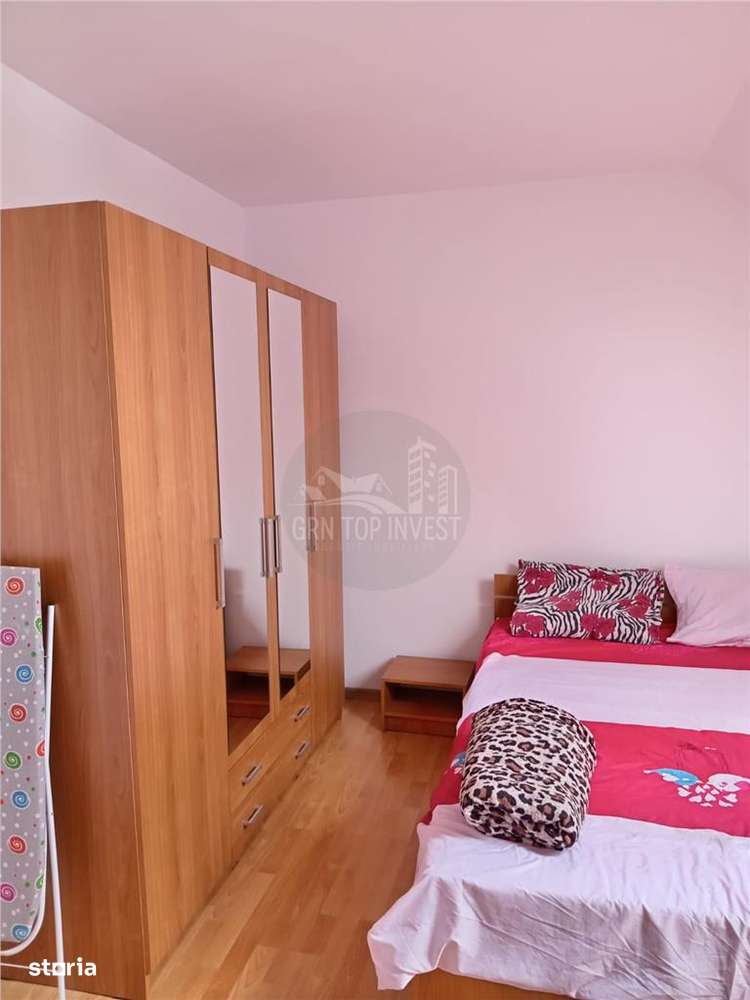 Apartament 2 camere balcon Zona Milea - Imagine principală: 4/16