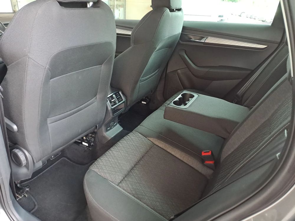 SKODA KAROQ Style 1.5STI150KM Virtual SmartLink Kamera Grzana Kierownica Salon PL