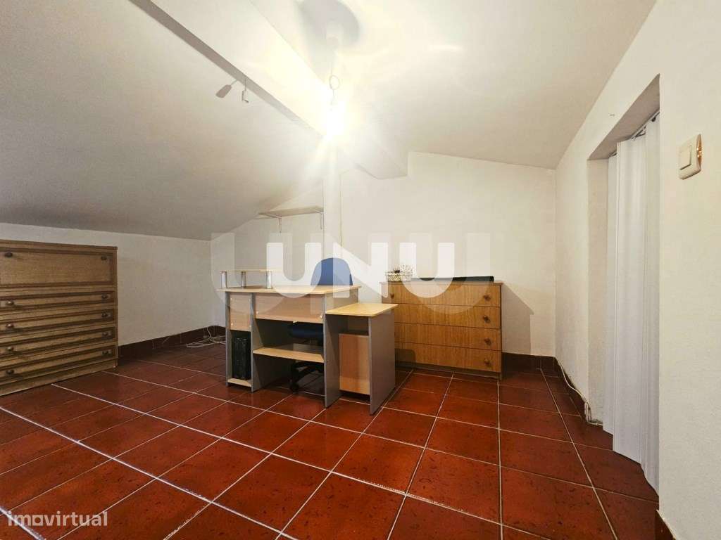 Moradia em Banda T5 - A 5 Minutos do Centro da Cidade de Viseu-35