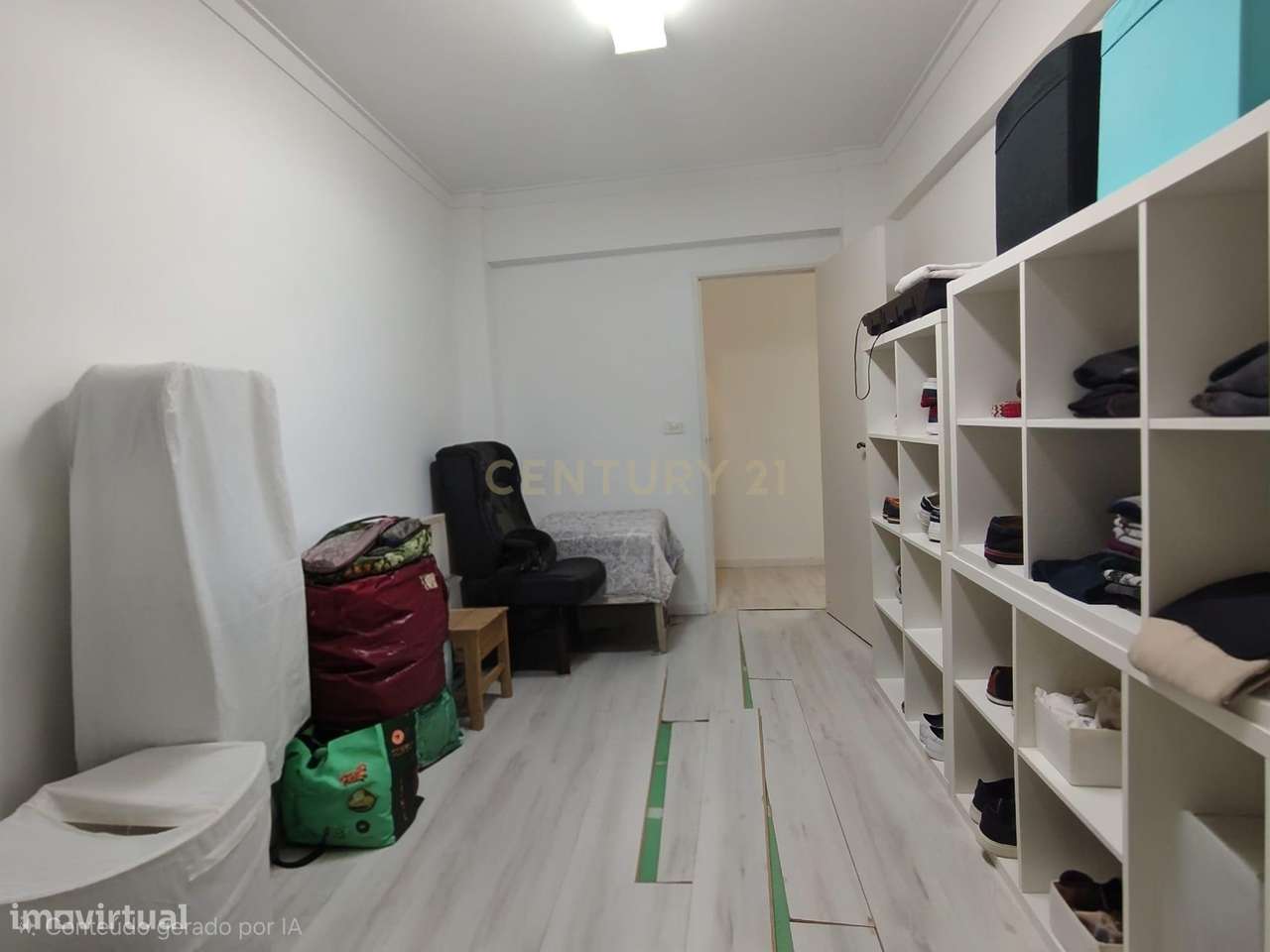 Apartamento T3 na Costa da Caparica – Viva entre o mar e a cidade!-25