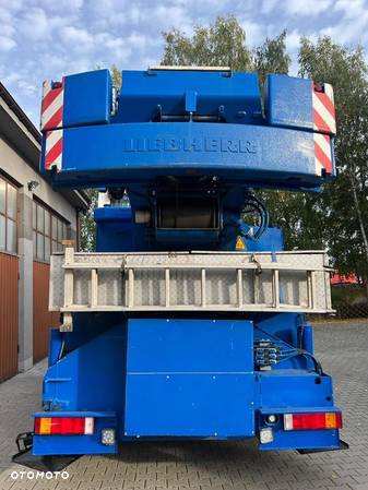 Liebherr LTM 1040-2.1 - 5