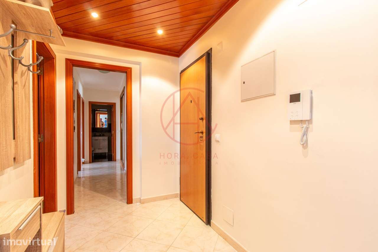 Apartamento T2 – Fidalguinhos - Lavradio-8
