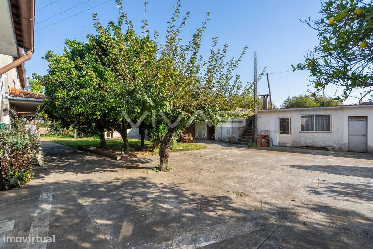 Moradia T3+1 Venda em Vila de Prado,Vila Verde - Grande imagem: 5/31