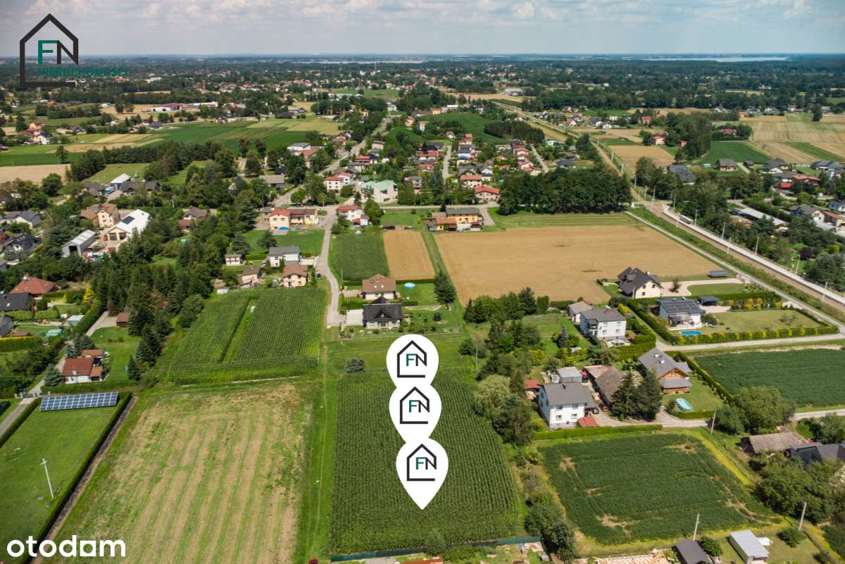 Działka budowlana - Mpzp - Pełny obrazek: 4/19