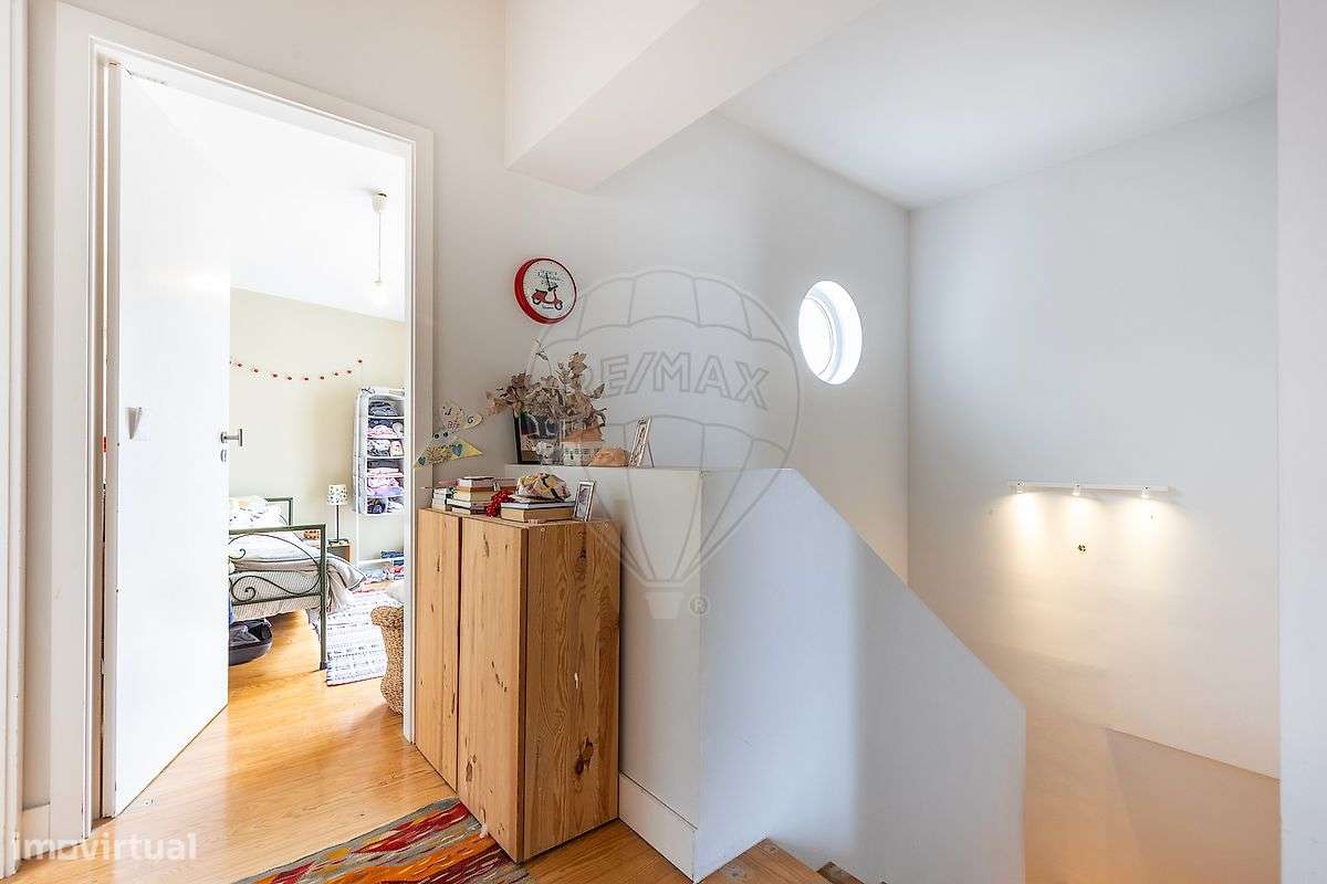 Apartamento T3 para venda-24