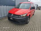 Volkswagen Caddy 4x4 Maxi - 7