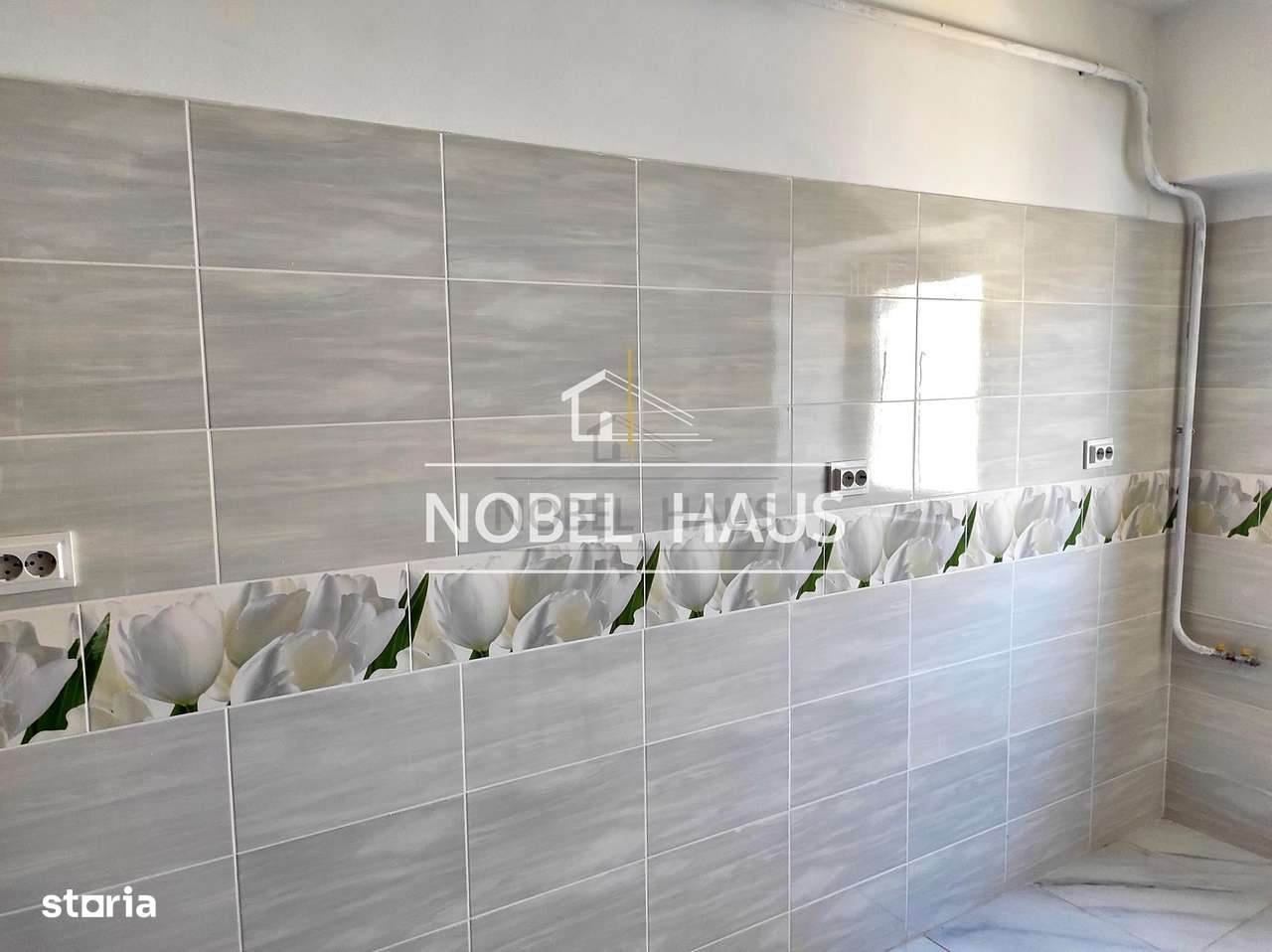 Apartament 3 camere, decomandat, etajul 3, Zona Gura Leului - Imagine principală: 2/11