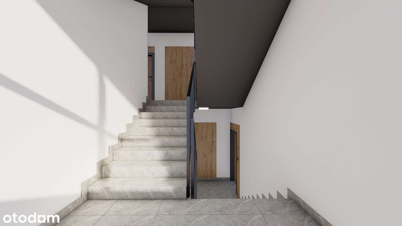 Mieszkanie nr. 22 | 58,07 m² | Os. Jagiełły | WINDY |-6