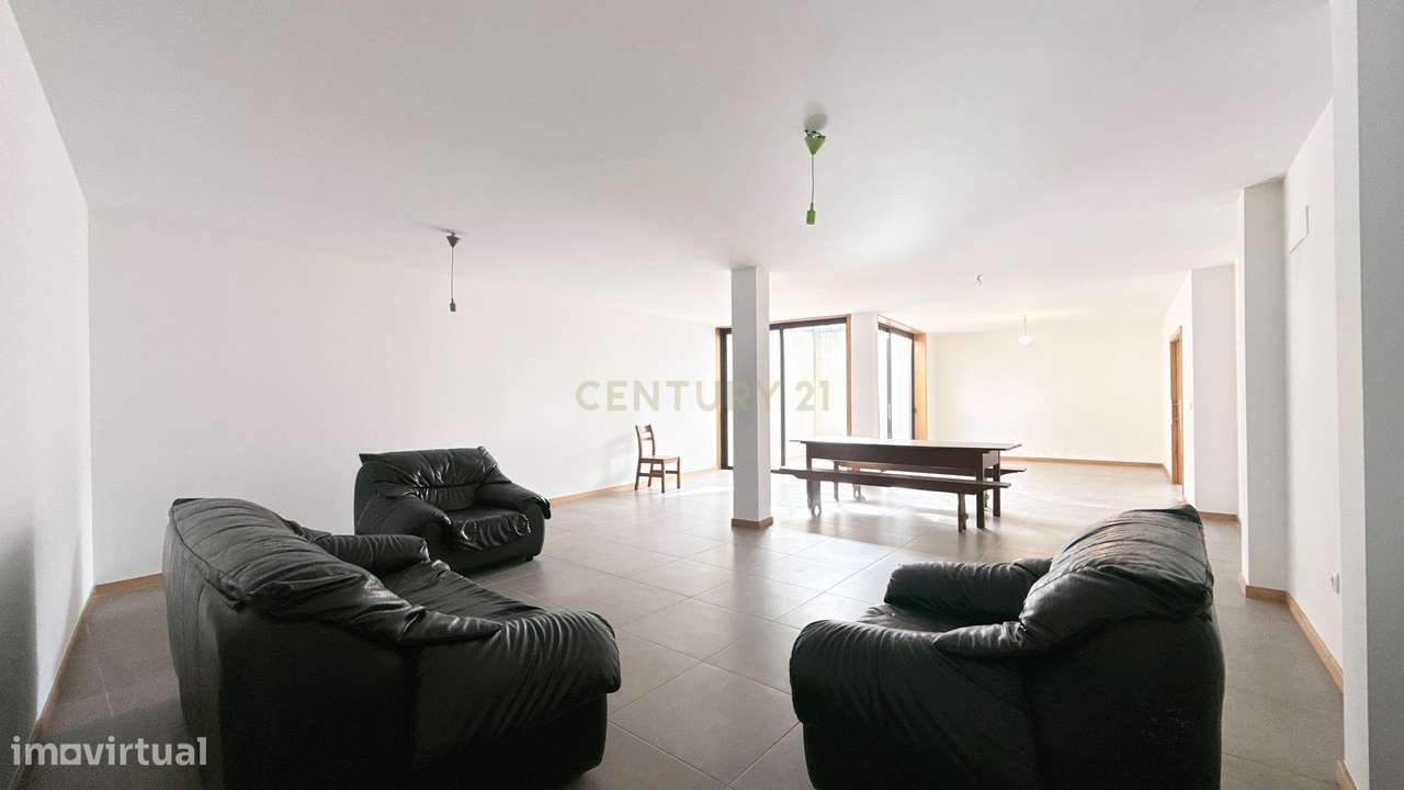 Moradia T3 | Parque da Cidade | Paredes-28