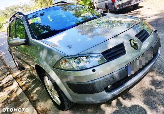 Renault Megane II 1.9 dCi Luxe Privilege - 2