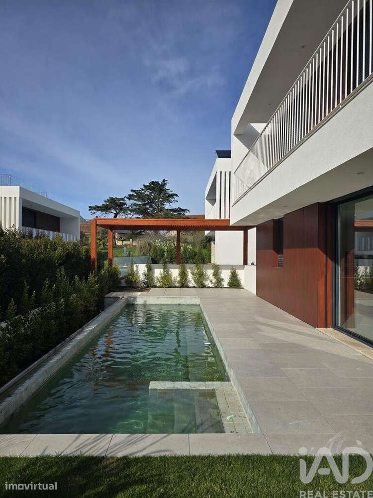 Casa / Villa T3 em Sintra - Grande imagem: 4/18