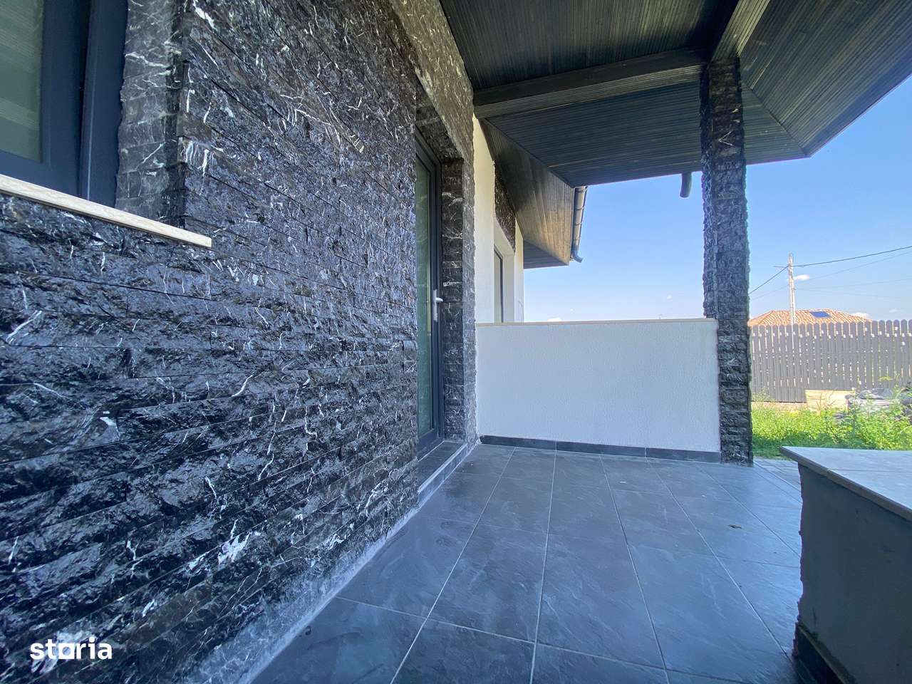 Casa 4 camere /2 bai Valea Ursului - Vorovesti, 500 mp teren! - Imagine principală: 5/10