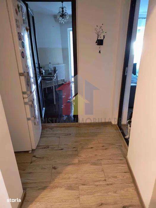 Ap. 2 camere, conf 1, Vidin, etaj 1, mobilat si utilat, renovat - Imagine principală: 3/8