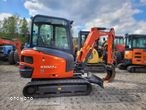 Kubota KX027-4 - 16