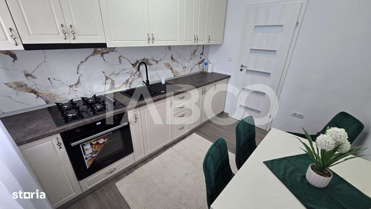 Apartament decomandat de vanzare 2 camere etaj intermediar Strand - Imagine principală: 5/11