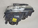 RANGE ROVER VOGUE III L322 01-05 BI XENON LEWA PRZEDNIA LAMPA KOMPLETNA - 5