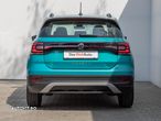 Volkswagen T-Cross 1.0 TSI DSG Life - 5